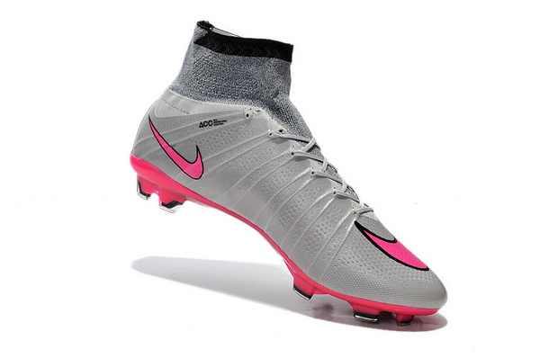 Nike Mercurial Superfly IV FG Men Shoes--041